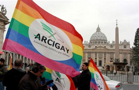Pope’s approval of gay blessings could have impact where rights are restricted, LGBTQ+ advocates say