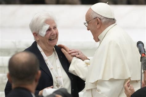 Pope’s big synod on church future produces first document, but differences remain over role of women