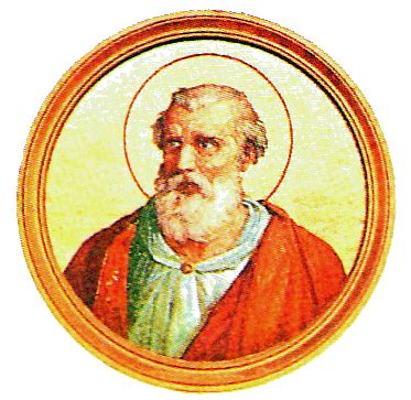 Pope Anacletus - Wikipedia