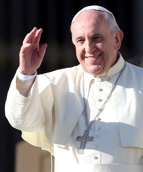 Pope Francis&rsquo; Autobiography, &lsquo;Hope,&rsquo; Arrives in Bookstores