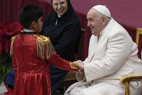 Pope Francis’ 87th birthday closes out a big year of efforts to reform the church, cement his legacy