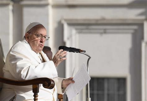 Pope Francis to be hospitalized for several days with respiratory infection, Vatican says