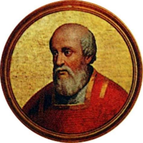 Pope Honorius II &ndash; 163rd Pope -