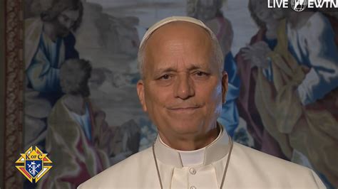 Pope Leo Xiv