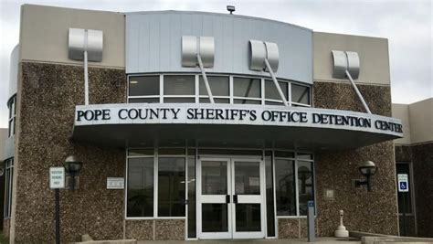 Pope county inmate search. Try to refresh your browser or go back to the previous page. Our mission is to protect and enhance the quality of life in our community by enforcing the law, preserving the peace, preventing crime, and providing educational information while still protecting the constitutional rights of those we serve. 