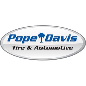 Pope davis tire. Things To Know About Pope davis tire. 