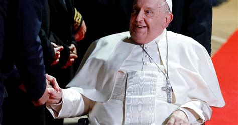 Pope francis assassination attempt