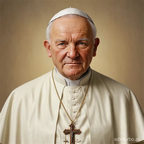 Pope john