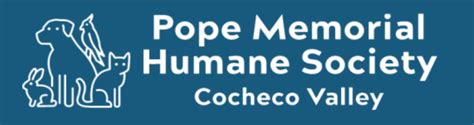 Pope Memorial Humane Society - Cocheco Valley is located at 221 County Farm Rd in Dover, New Hampshire 03820. Pope Memorial Humane Society - Cocheco Valley can be contacted via phone at (603) 749-5322 for pricing, hours and directions. . 