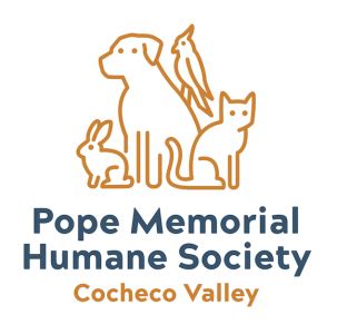 Pope Memorial Humane Society . Animals. 221 County Farm Rd, Dover, Nh 03820, Usa. Phone (603) 749 - 5322. I'm Interested Visit Website Volunteer Page. Our mission ....