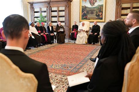 Pope seeks to encourage abuse prevention board amid turmoil