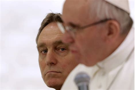 Pope sends Benedict XVI’s former aide back to Germany in latest sign of falling out