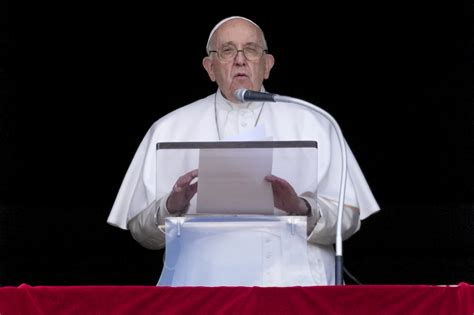 Pope slams ‘insinuations’ against John Paul II as baseless