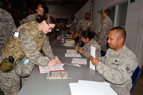 The U.S. Army Combat Readiness Center preserves Army readiness throu