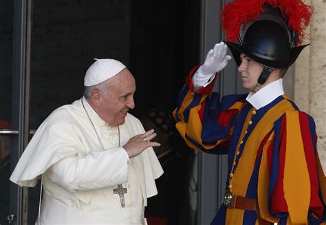 Pope tells bishops how they can be