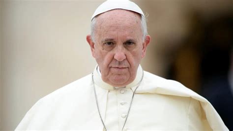 Pope travels to Canada on