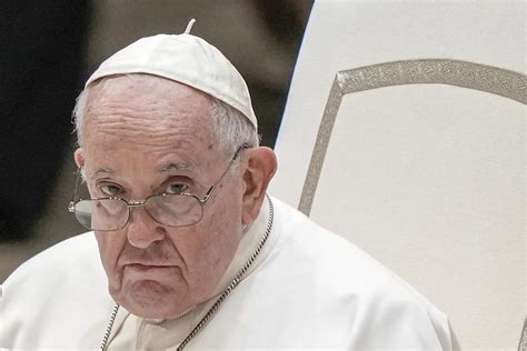 Pope warns of social media perils: relationships reduced to algorithms, partisan propaganda, hatred