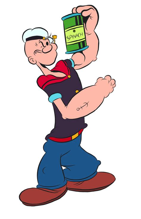 Popeye