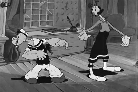 Popeye - Season 1 Episode 73: Ghosks Is The Bunk - Metacritic