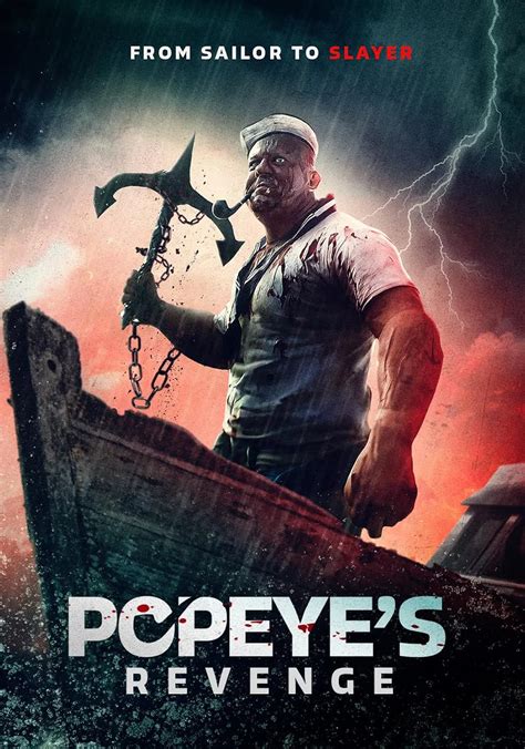 Popeye sex movies. .  ...