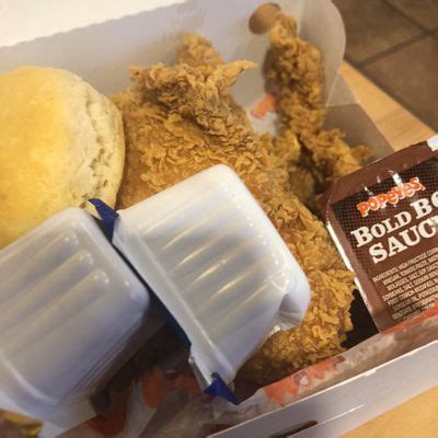 Popeyes Louisiana Kitchen - Harvey, LA - Yelp