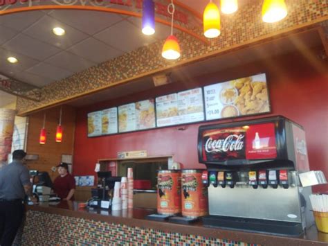 Popeyes Louisiana Kitchen in Simi Valley, CA 1883 Erringer Rd