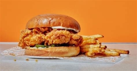 Popeyes Louisiana Kitchen opens new Plano location - impact