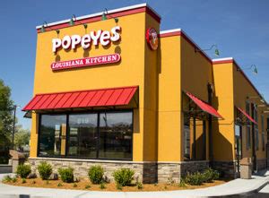 See more reviews for this business. Top 10 Best Popeyes in Academy, Saint Louis, MO - May 2024 - Yelp - Popeyes Louisiana Kitchen, Guys With The Fries, Harolds Chicken, White Castle, Sweet Eats Fish & Chicken, West End Restaurant, Burger King, Omar's Food Shop, Touchdown Wings - CWE.