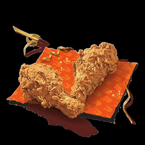 Popeyes anniversary deal: two-piece chicken for 59 cents