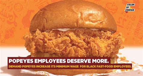 Popeyes recently helped #SpreadBlackJoy by raising $40,000 for the Beard Foundation Food & Beverage Investment Fund for Black and Indigenous Americans. In 2020, Gut Miami took over the Popeyes ....
