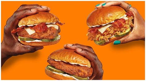 The BOGO Chicken Sandwich deal is a holiday-season exte