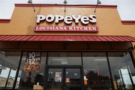 Popeyes®, Where Slow Cooking Meets Louisiana Fast®- Our menu features our famous Bonafide® Chicken,... 2108 Wall Street, Spring Hill, TN 37174. 
