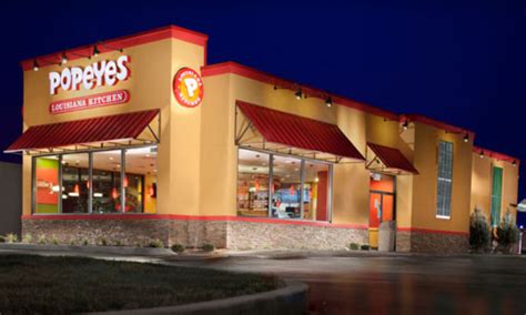 Popeyes carlisle pike. Things To Know About Popeyes carlisle pike. 