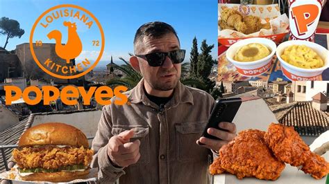 Popeyes (9760 Colerain Avenue) is an affordable fast food cha