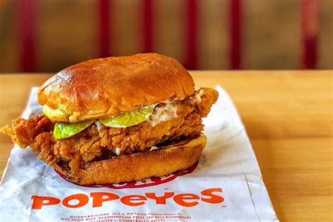 Popeyes charlotte. Things To Know About Popeyes charlotte. 