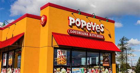 Popeyes chicken restaurant near me. Things To Know About Popeyes chicken restaurant near me. 