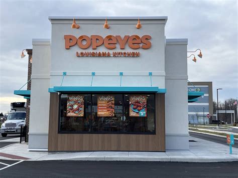 Popeyes ephrata. Now Hiring Shift Managers!! Popeyes is hiring Restaurant Shift Managers who will play a key role in the operation of our... See this and similar jobs on Glassdoor 