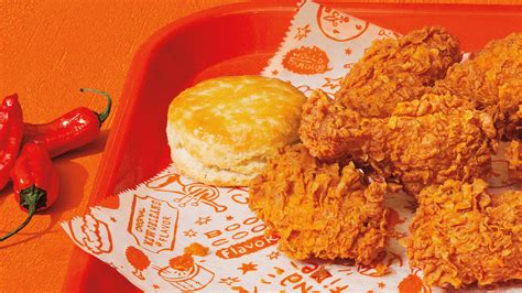 Popeyes ghost pepper wings. Things To Know About Popeyes ghost pepper wings. 