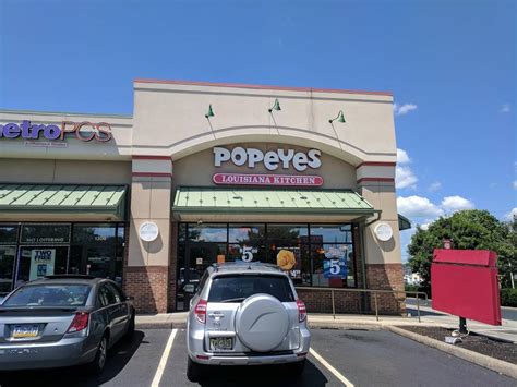 Popeyes hanover pa. Things To Know About Popeyes hanover pa. 