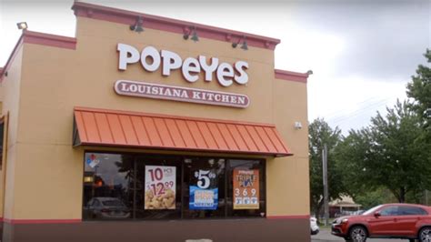 Popeyes Salaries trends. 209 salaries for 82 jobs at Popeyes in Florida. Salaries posted anonymously by Popeyes employees in Florida.. 