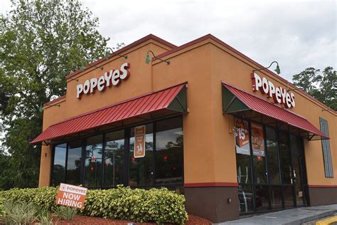 Popeyes lakewood. Outdoor Seating. 1 . Popeyes Louisiana Kitchen. 1.7 (55 reviews) Fast Food. Chicken Wings. This is a placeholder. “The restaurant was originally named Chicken on the Run before Copeland renamed it Popeye's after...” more. Delivery. 
