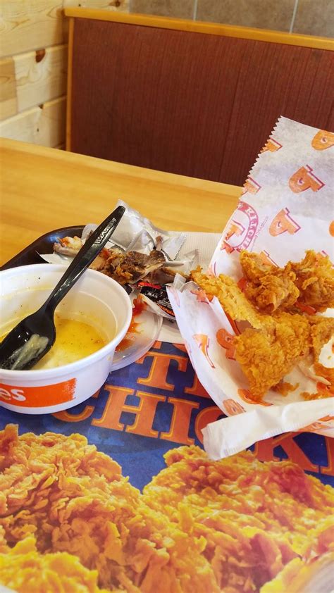 Order takeaway and delivery at Popeyes Louisiana Kitchen, Hempstead with Tripadvisor: See 4 unbiased reviews of Popeyes Louisiana Kitchen, ranked #26 on Tripadvisor among 56 restaurants in Hempstead.. 