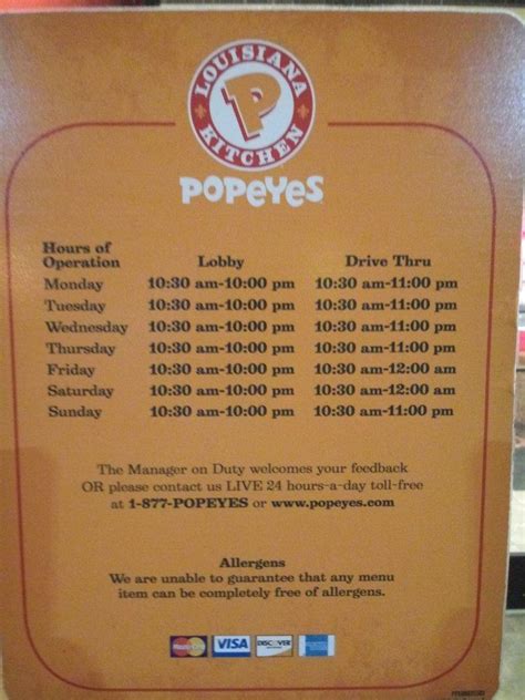 Popeyes louisiana kitchen toms river menu. Address & Phone. 199 NJ-37 E. Toms River, NJ 08753. (732) 281-8594. (Map and Directions) $. 