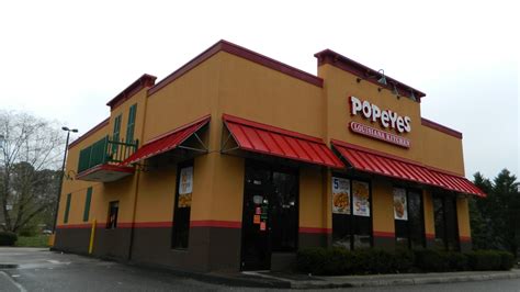 Order delivery or pickup from Popeyes in Newport News! View Popeyes's December 2023 deals and menus. Support your local restaurants with Grubhub!. 