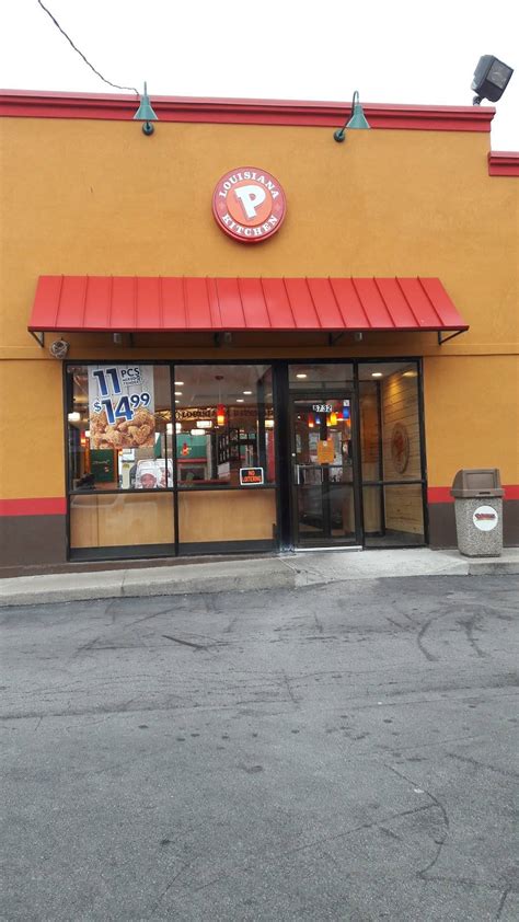 Popeyes on 75th stony island. Things To Know About Popeyes on 75th stony island. 