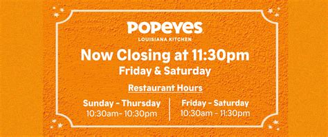 Popeyes open late. Select a Popeyes Louisiana Kitchen near you to see when they’re open for delivery. Can I customize my Popeyes Louisiana Kitchen delivery order on Uber Eats? You may have the opportunity to leave a note for the store or customize the Popeyes Louisiana Kitchen items you want to order. 