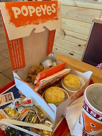 Popeyes puyallup. Things To Know About Popeyes puyallup. 