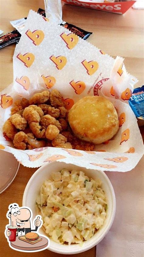 Popeyes rittiman. The new Spicy Truff Chicken Sandwich is now available in restaurants nationwide and for delivery for $5.99. The sandwich features Popeyes' original chicken sandwich topped with Truff's Spicy ... 