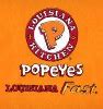 Popeyes salary per hour. Things To Know About Popeyes salary per hour. 