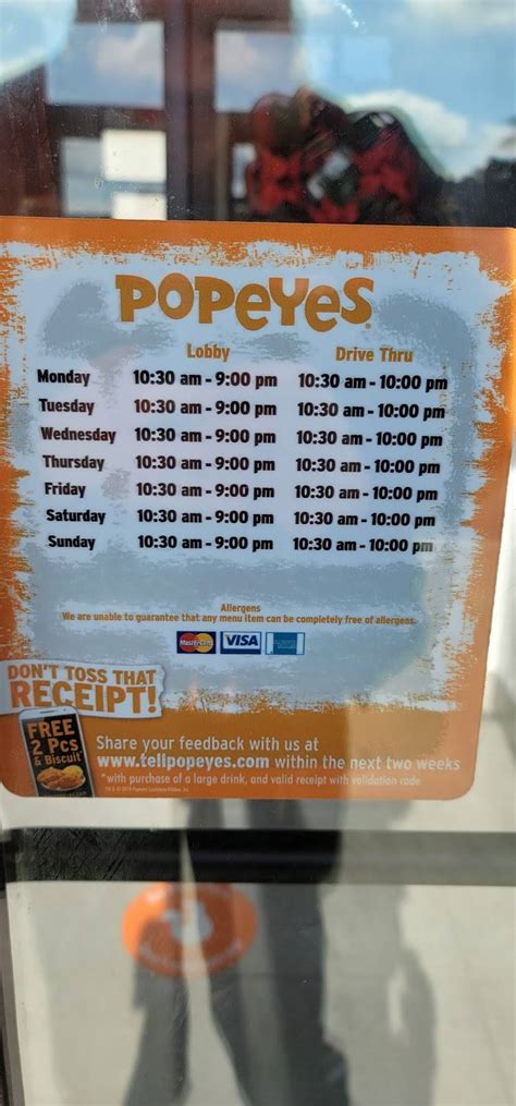 Popeyes (536 Fair Rd) in Statesboro is a well-rated fast food chain k